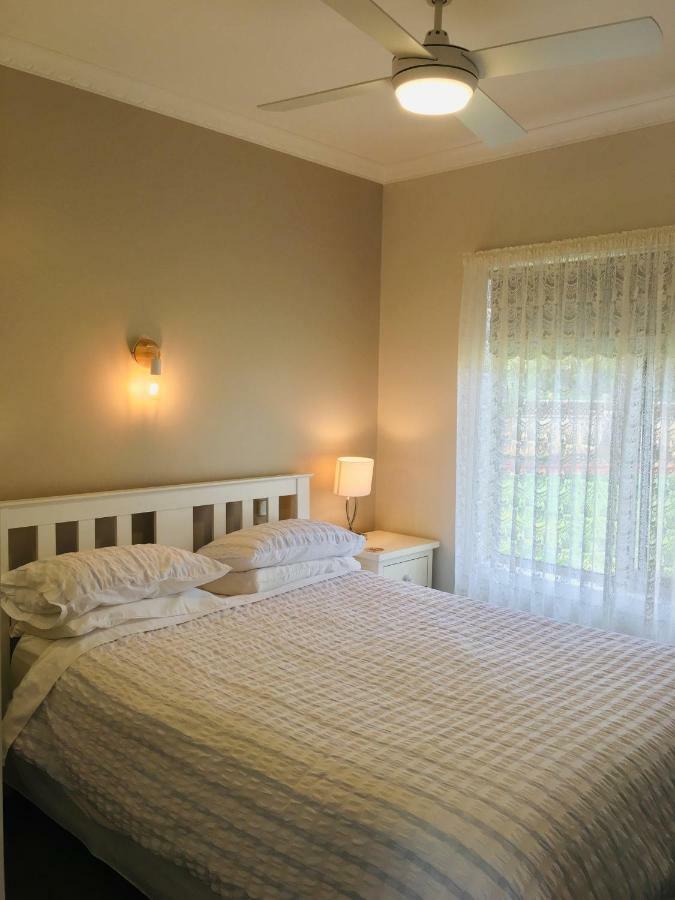 Wypinga B&B - Pet Friendly Уорнъмбул Екстериор снимка
